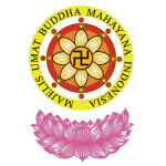 Majubumi ( Majelis Umat Buddha Mahayana Indonesia ) Majubumi ( Majelis Umat Buddha Mahayana Indonesia )