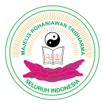 Martrisia ( Majelis Rohaniawan Tridharma Seluruh Indonesia ) Martrisia ( Majelis Rohaniawan Tridharma Seluruh Indonesia )
