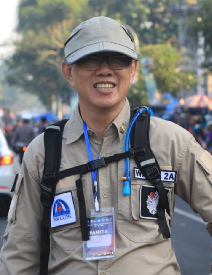 Hendra Harjadi