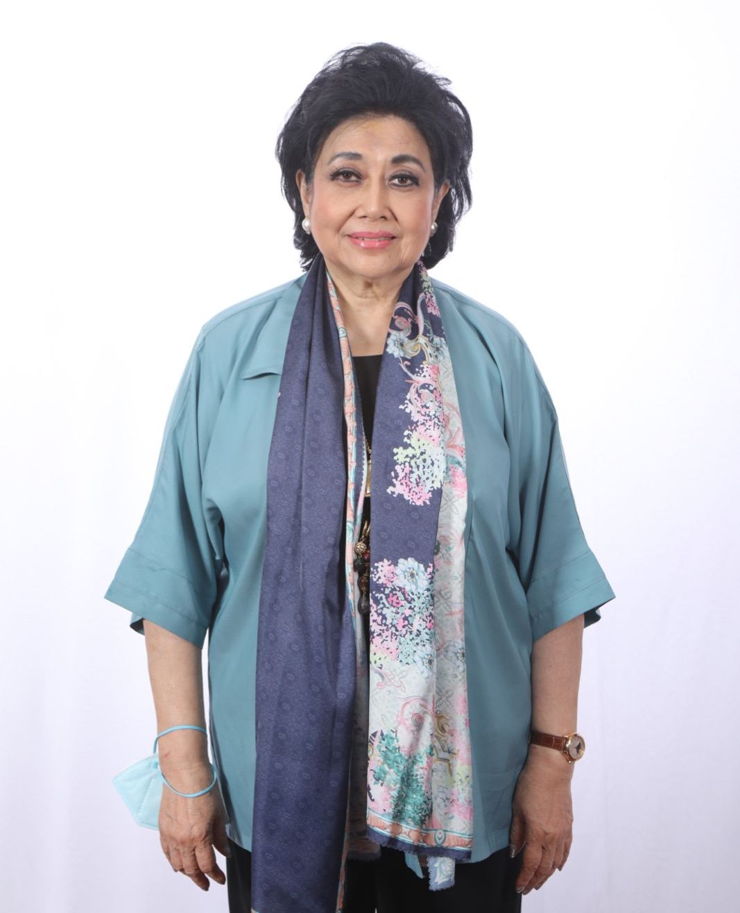 Dra. S. Hartati Murdaya